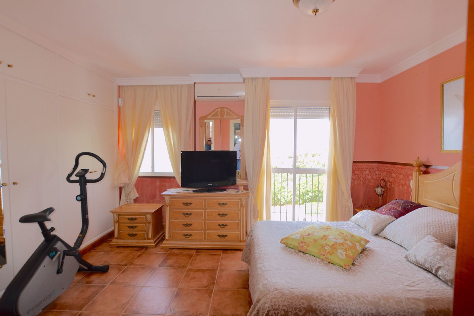 Reventa - House - Townhouse - Marbella - Altos de los Monteros