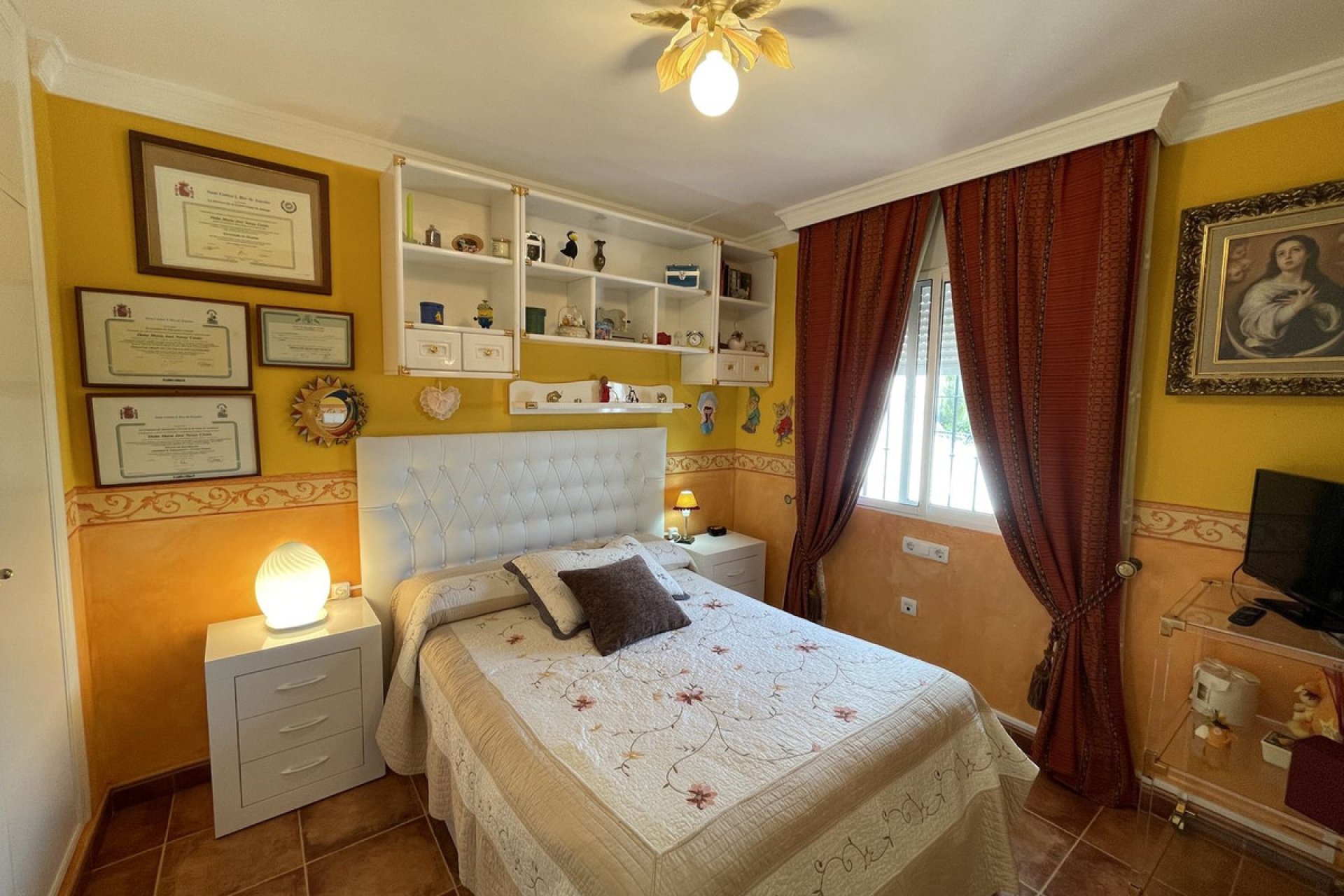 Reventa - House - Townhouse - Marbella - Altos de los Monteros