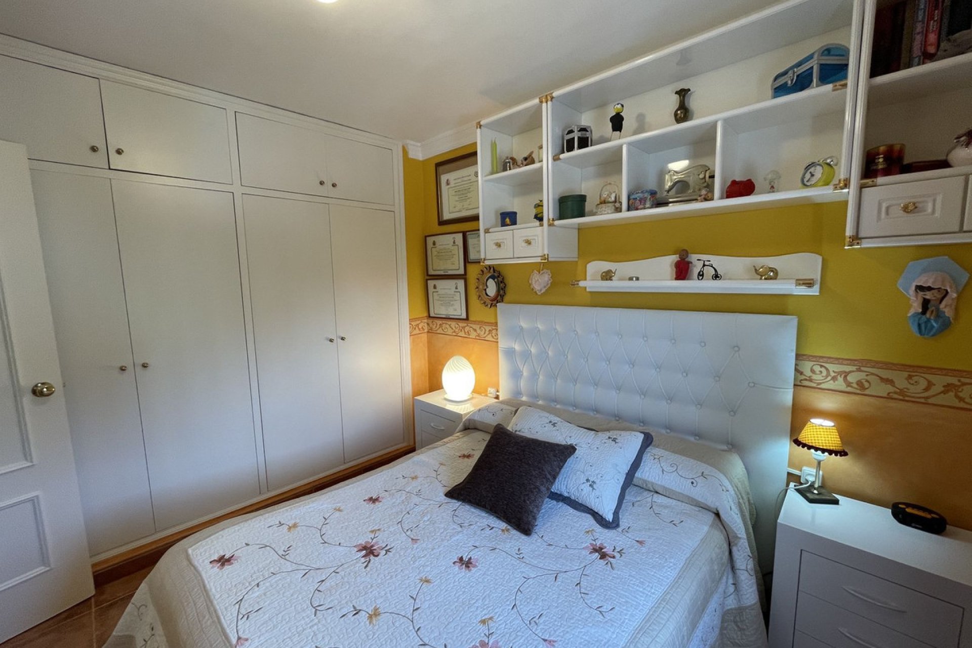 Reventa - House - Townhouse - Marbella - Altos de los Monteros