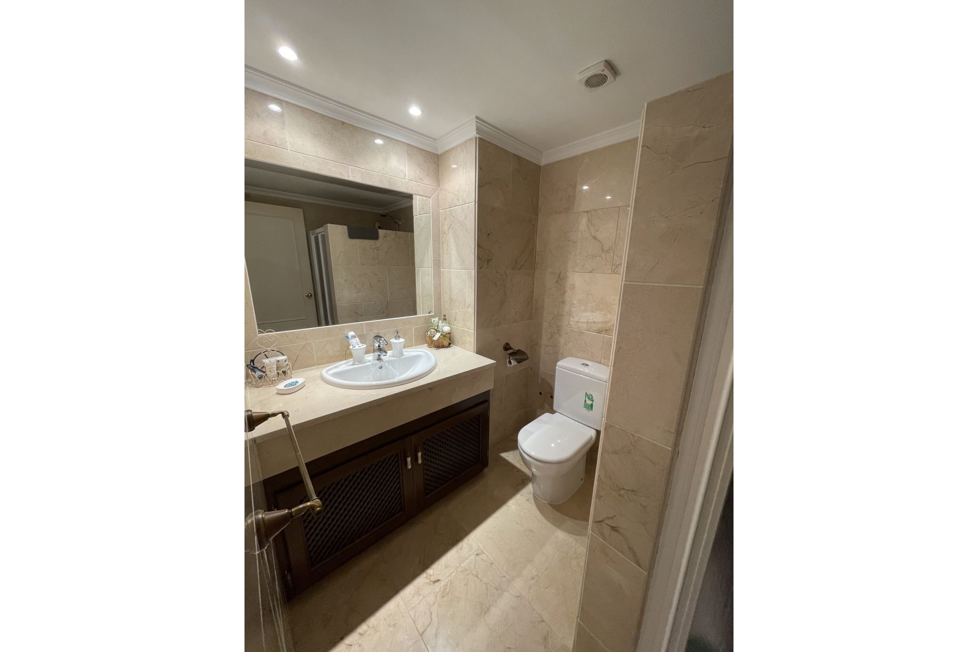 Reventa - House - Townhouse - Marbella - Altos de los Monteros