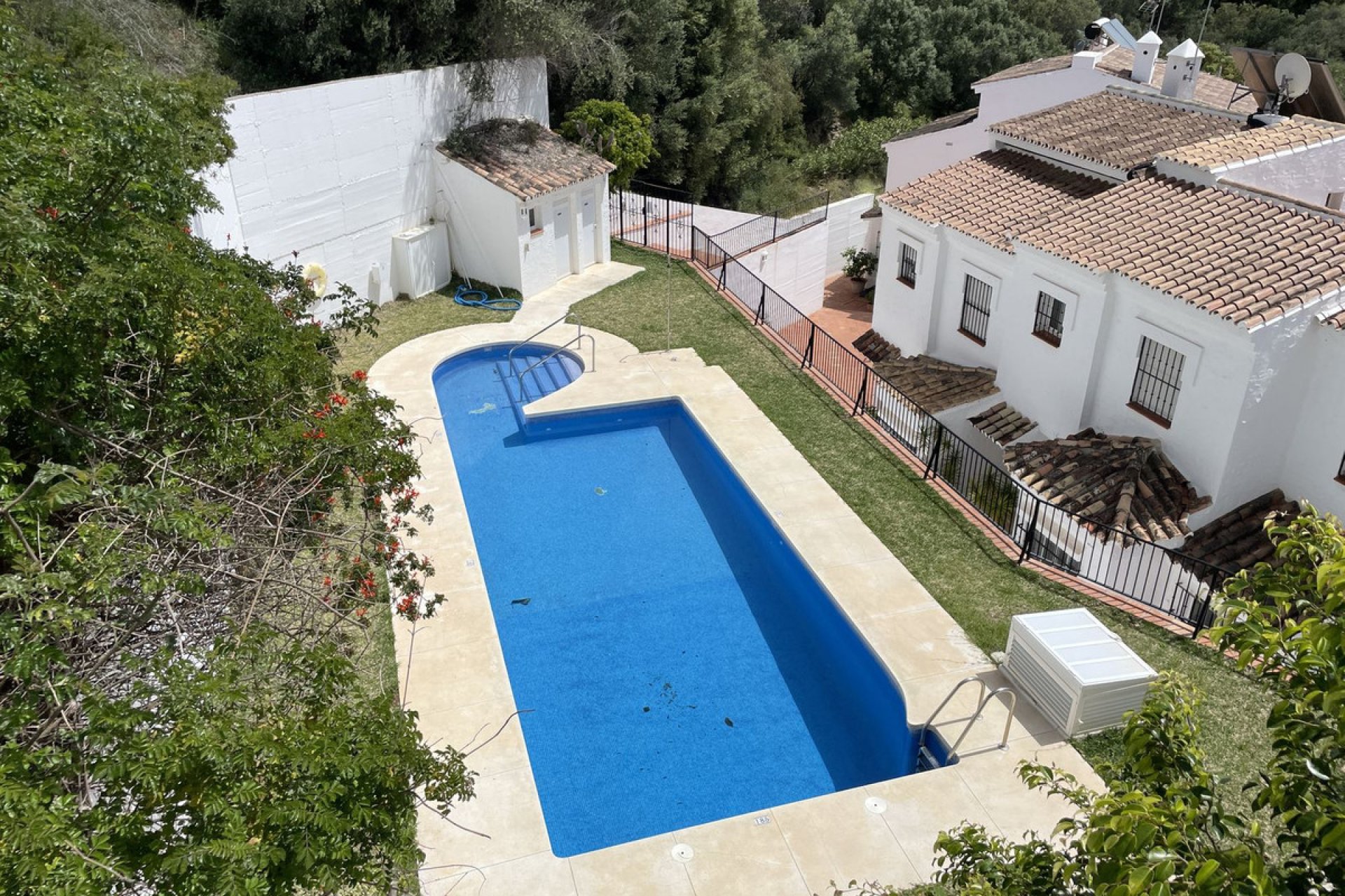 Reventa - House - Townhouse - Marbella - Altos de los Monteros