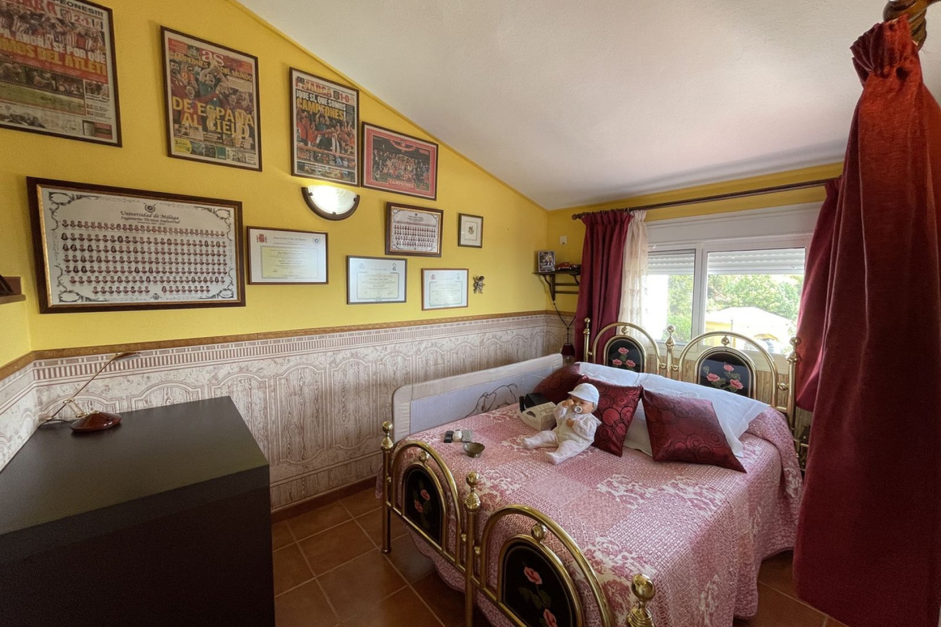 Reventa - House - Townhouse - Marbella - Altos de los Monteros