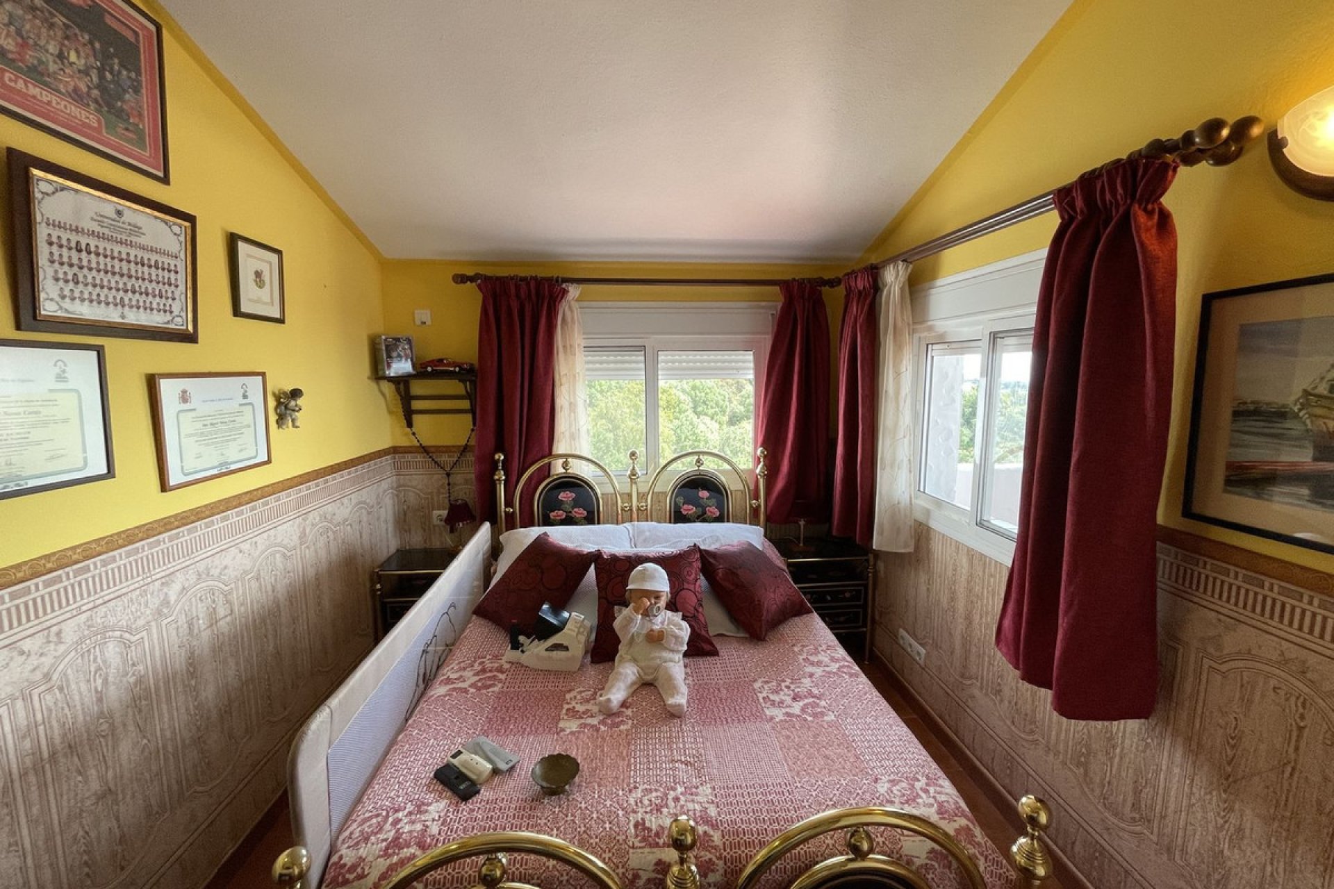 Reventa - House - Townhouse - Marbella - Altos de los Monteros