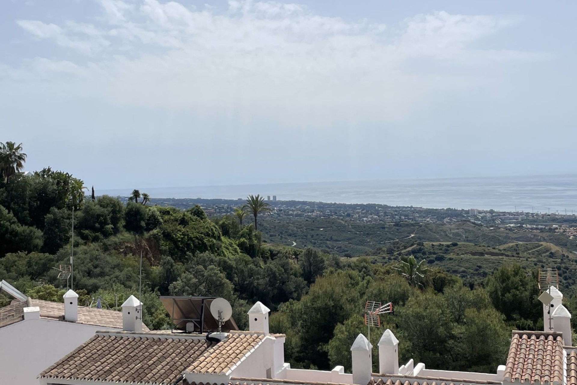 Reventa - House - Townhouse - Marbella - Altos de los Monteros