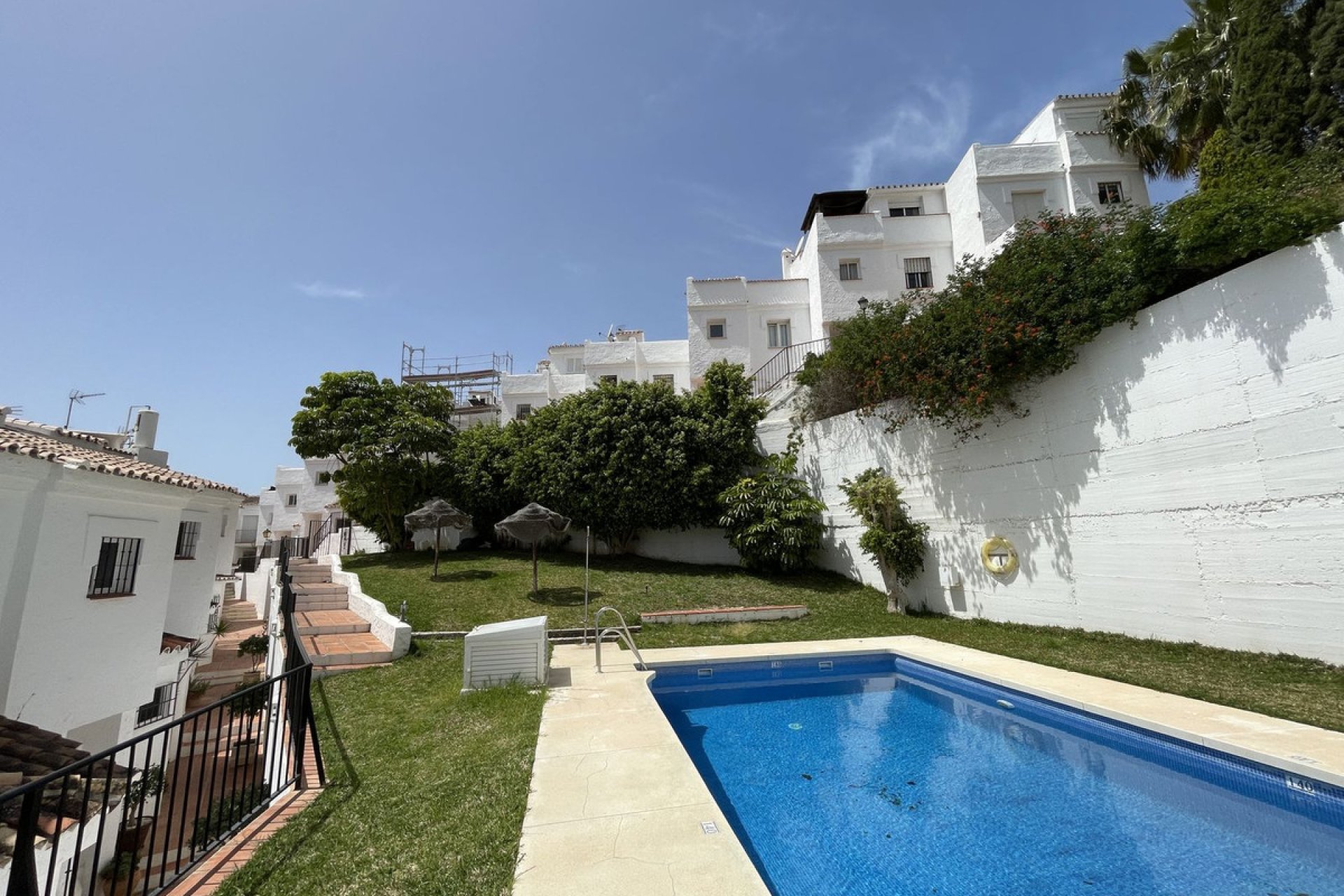 Reventa - House - Townhouse - Marbella - Altos de los Monteros