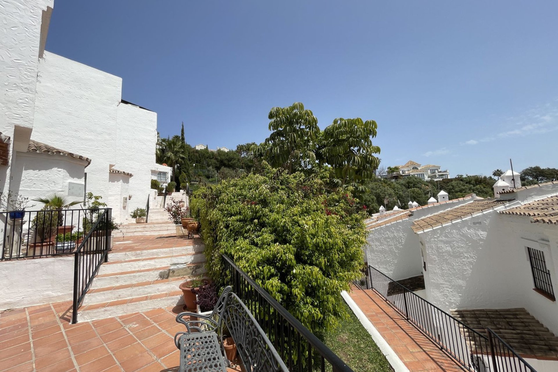 Reventa - House - Townhouse - Marbella - Altos de los Monteros