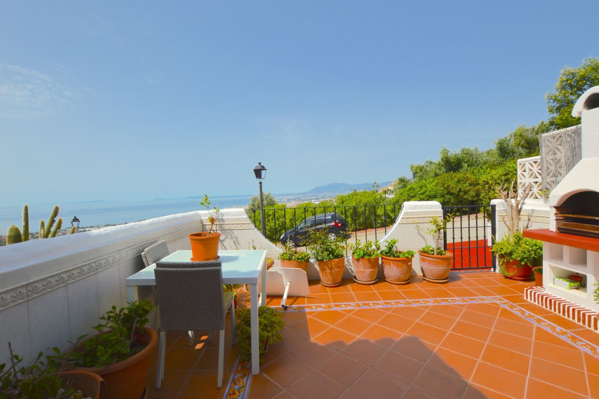 Reventa - House - Townhouse - Marbella - Altos de los Monteros