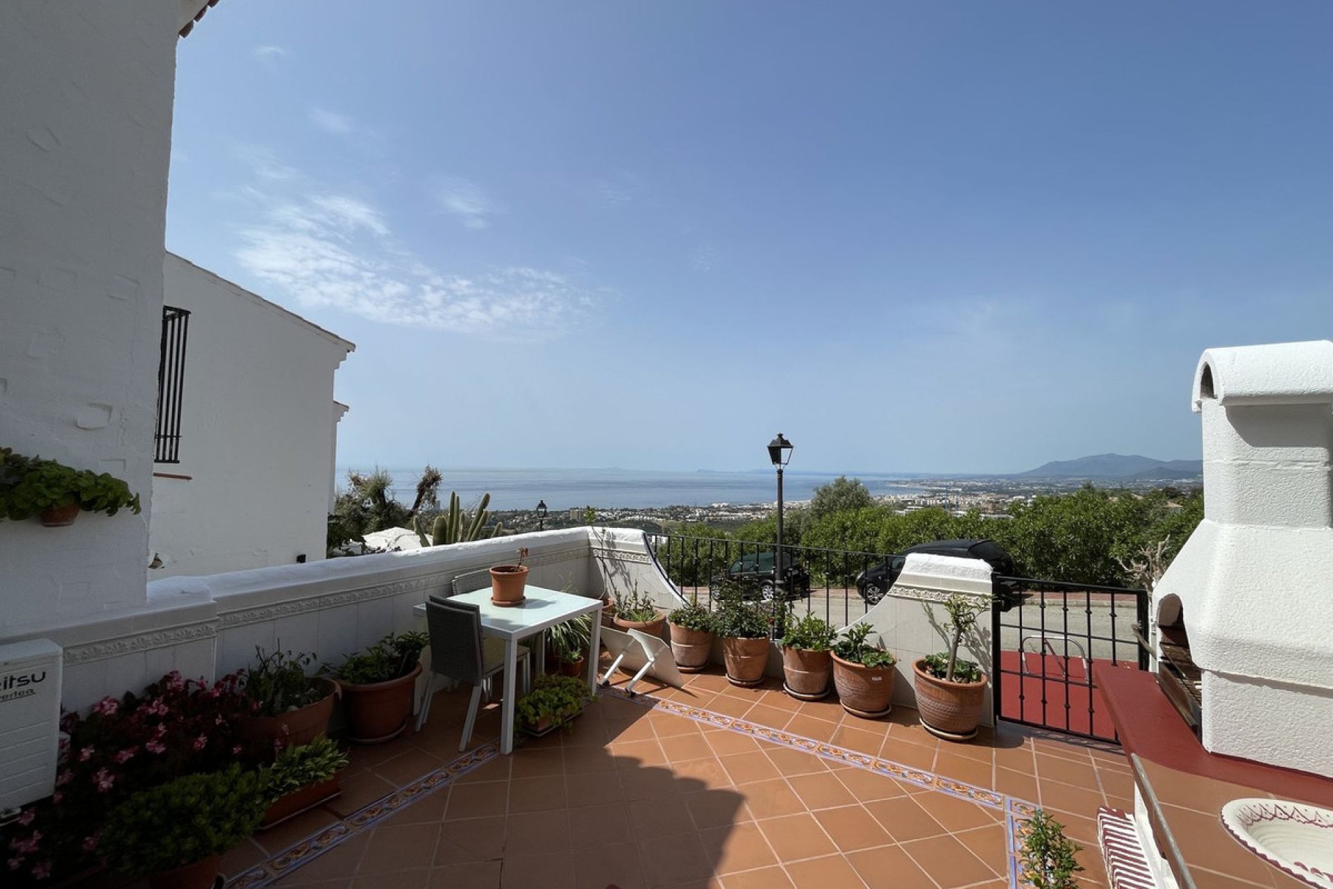 Reventa - House - Townhouse - Marbella - Altos de los Monteros