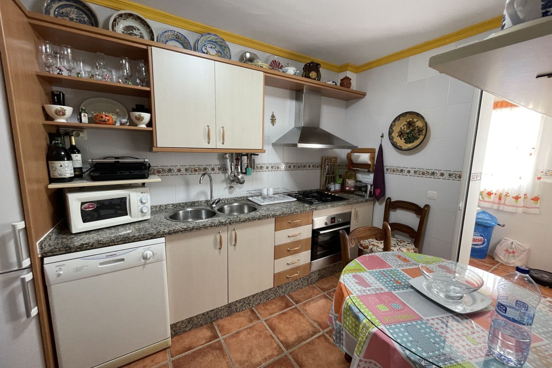 Reventa - House - Townhouse - Marbella - Altos de los Monteros