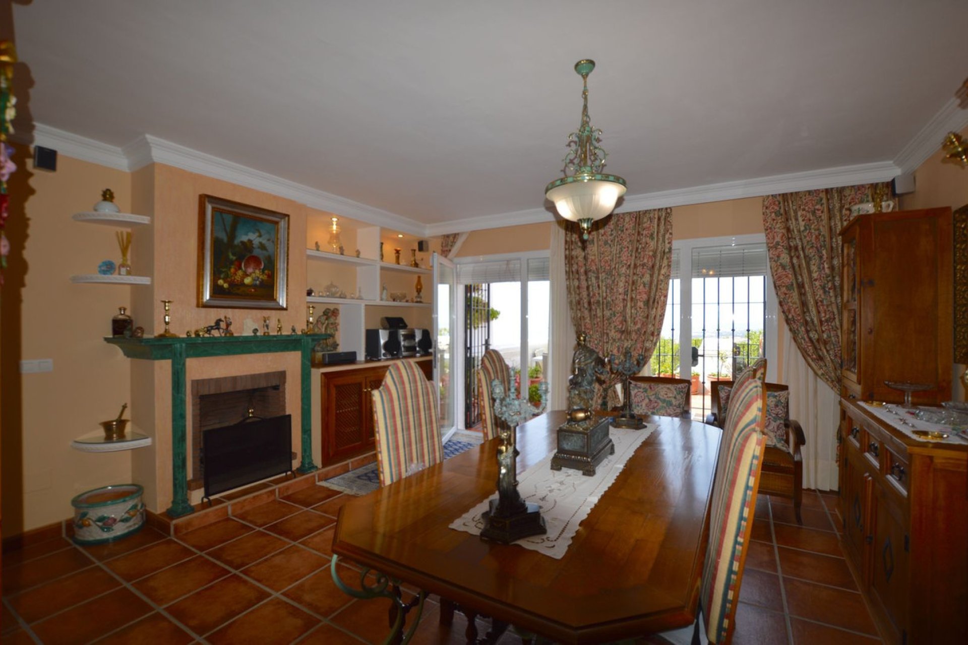 Reventa - House - Townhouse - Marbella - Altos de los Monteros