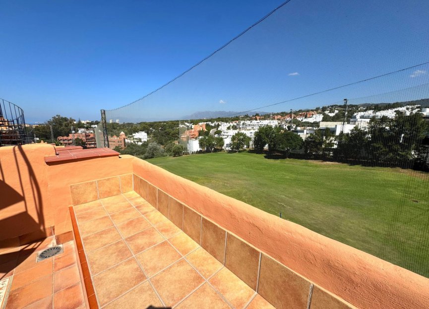 Reventa - House - Townhouse - Marbella - Artola