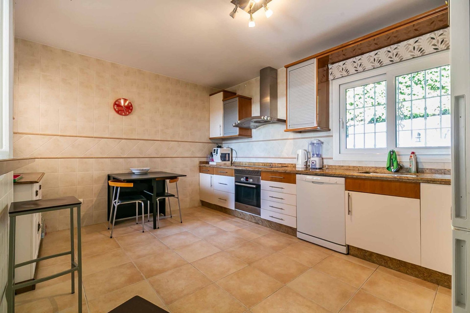 Reventa - House - Townhouse - Marbella - Artola