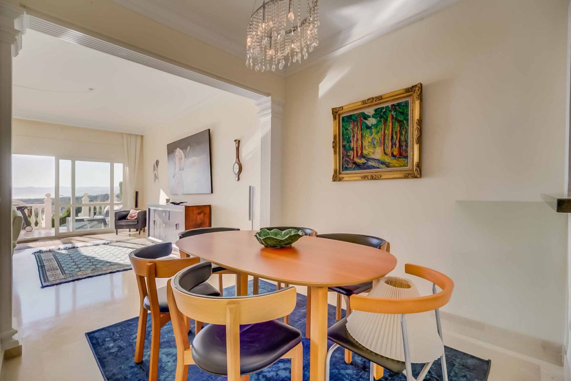 Reventa - House - Townhouse - Marbella - Artola