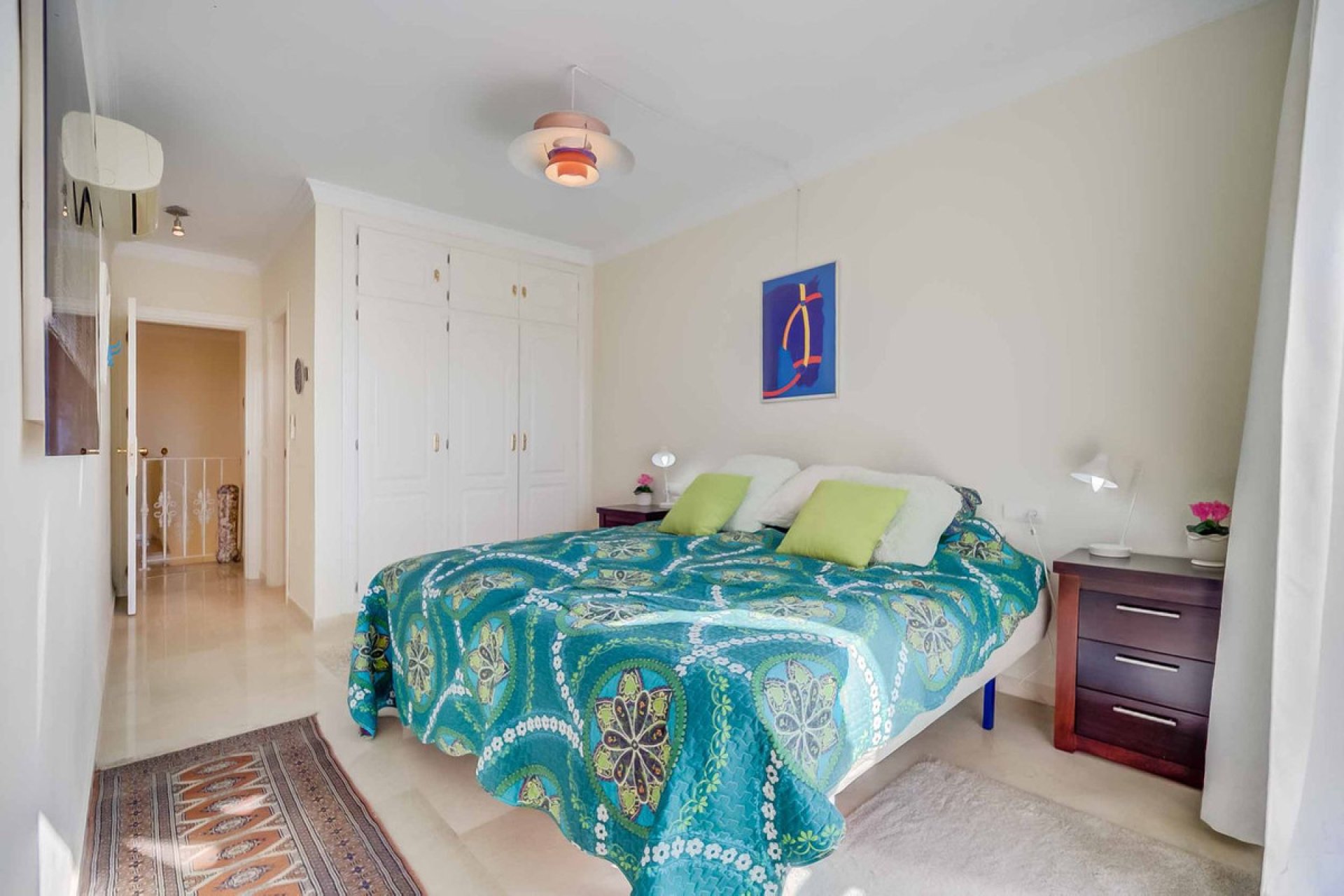 Reventa - House - Townhouse - Marbella - Artola