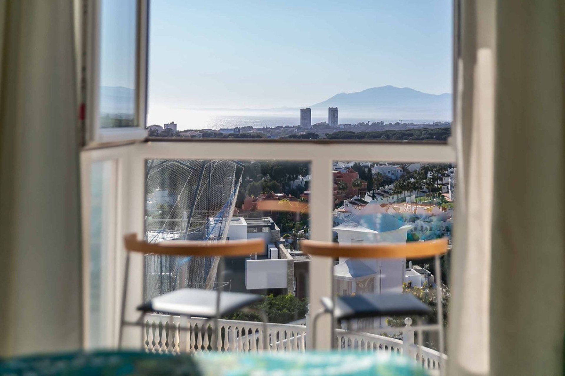 Reventa - House - Townhouse - Marbella - Artola