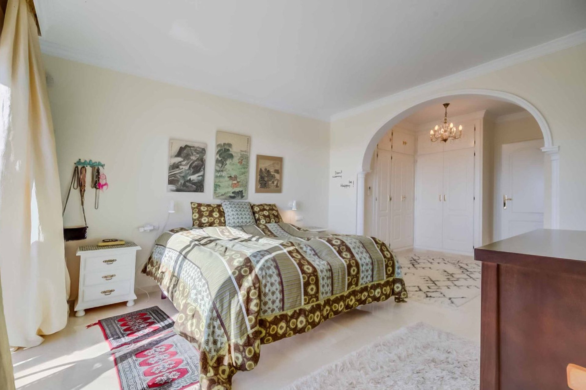 Reventa - House - Townhouse - Marbella - Artola