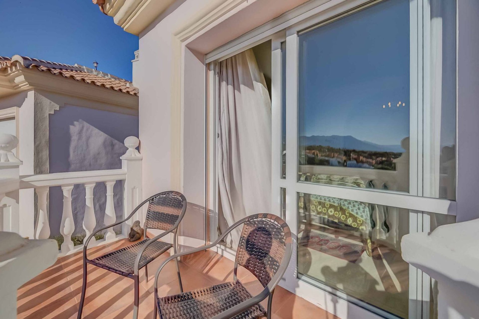 Reventa - House - Townhouse - Marbella - Artola