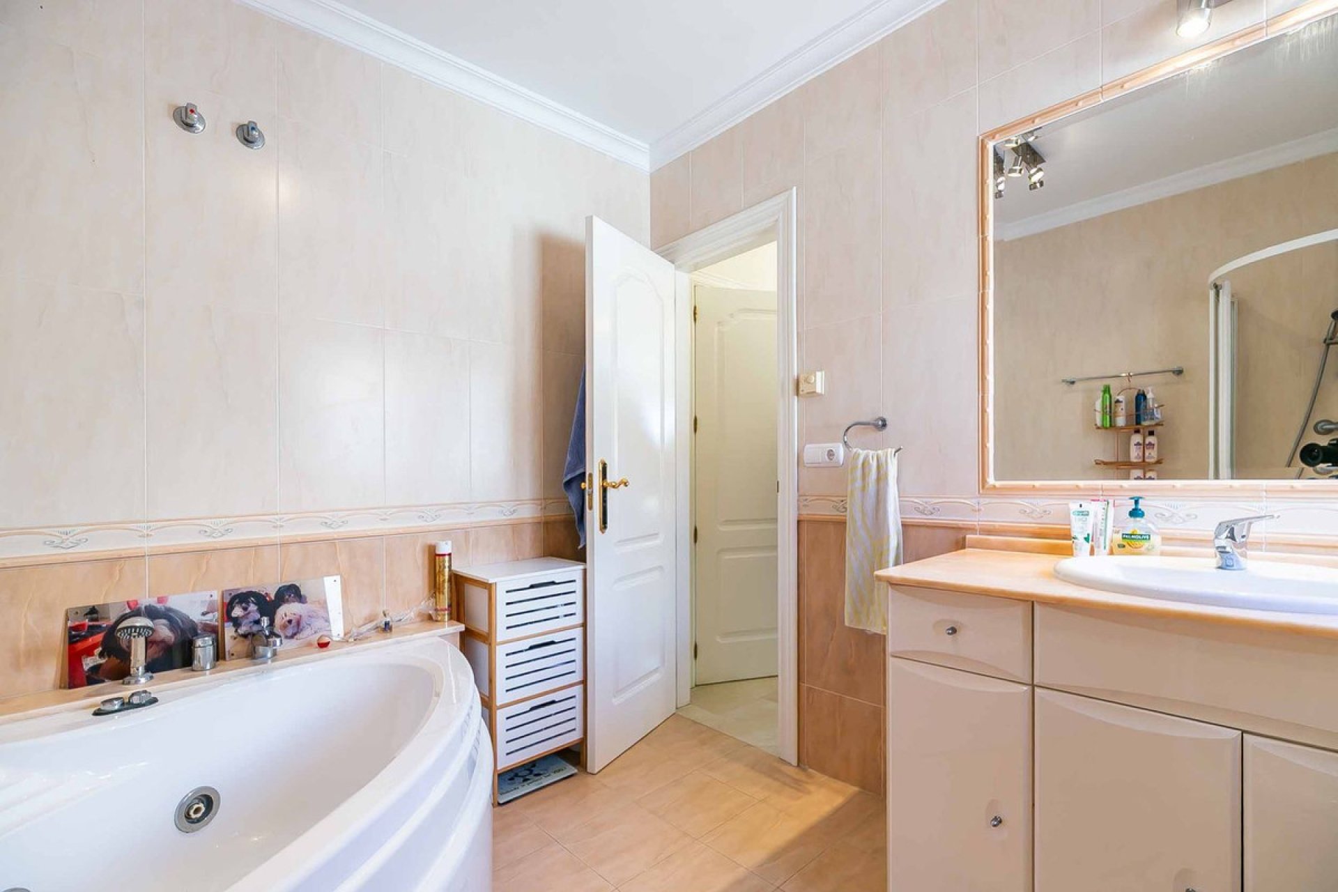 Reventa - House - Townhouse - Marbella - Artola