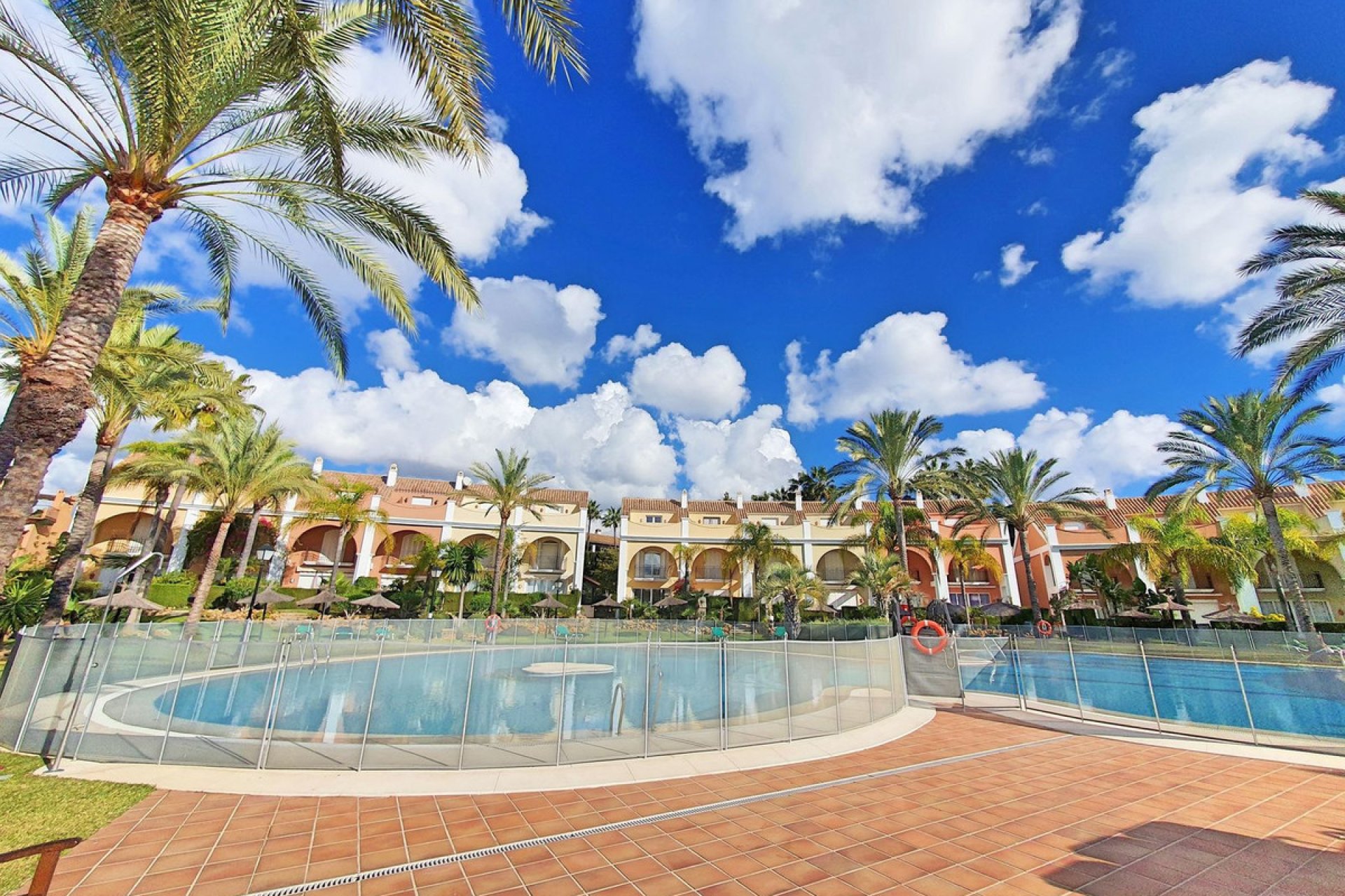 Reventa - House - Townhouse - Marbella - Bahía de Marbella