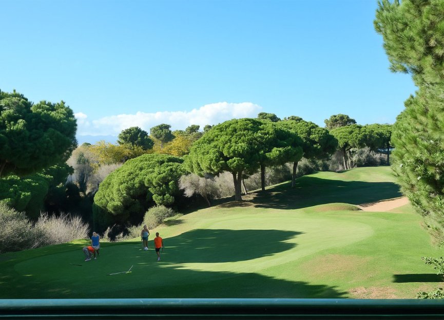 Reventa - House - Townhouse - Marbella - Cabopino