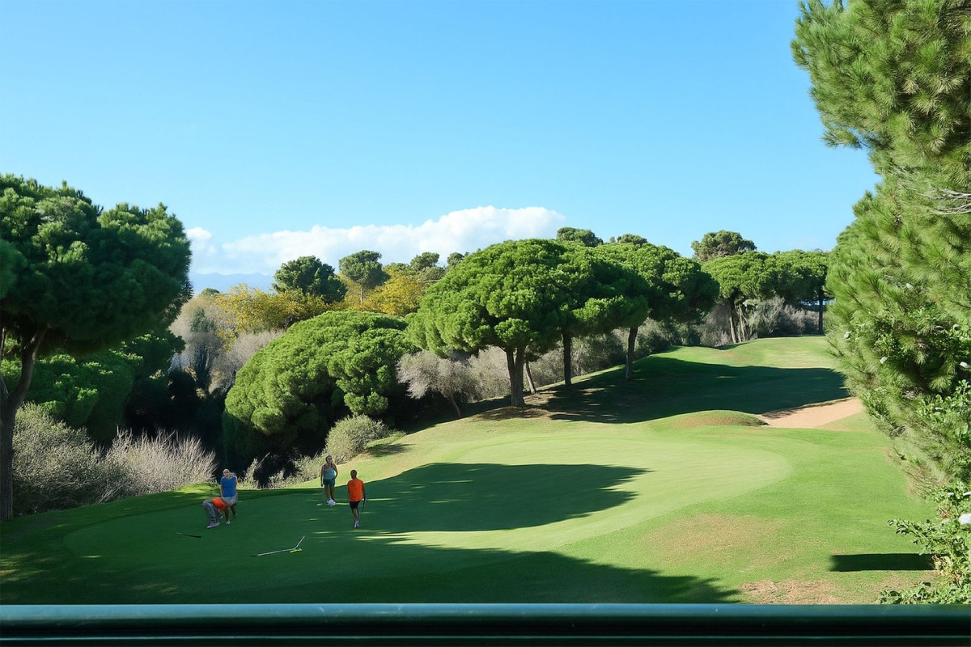 Reventa - House - Townhouse - Marbella - Cabopino