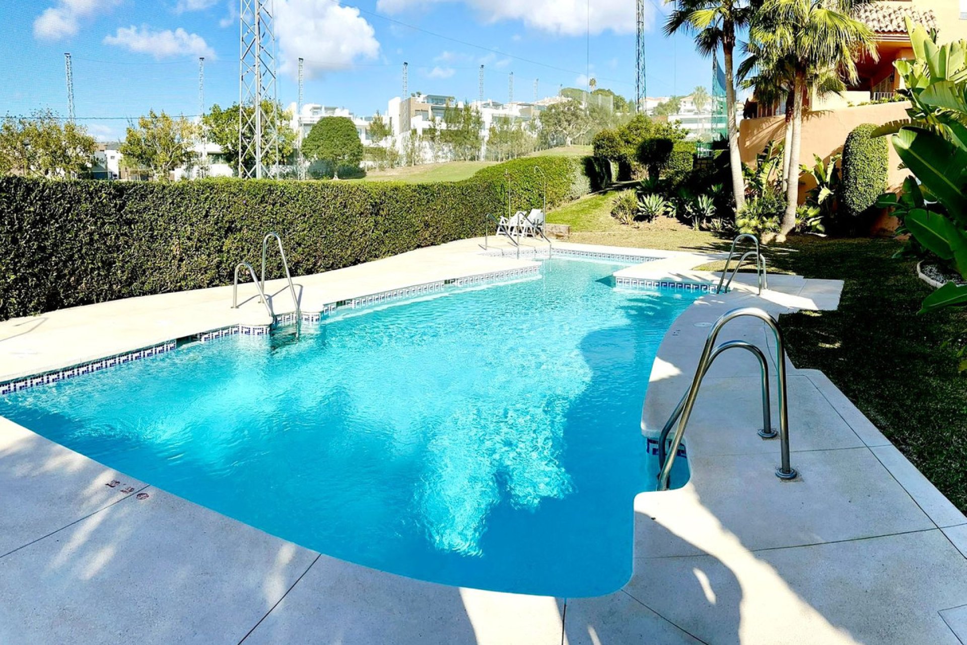 Reventa - House - Townhouse - Marbella - Cabopino