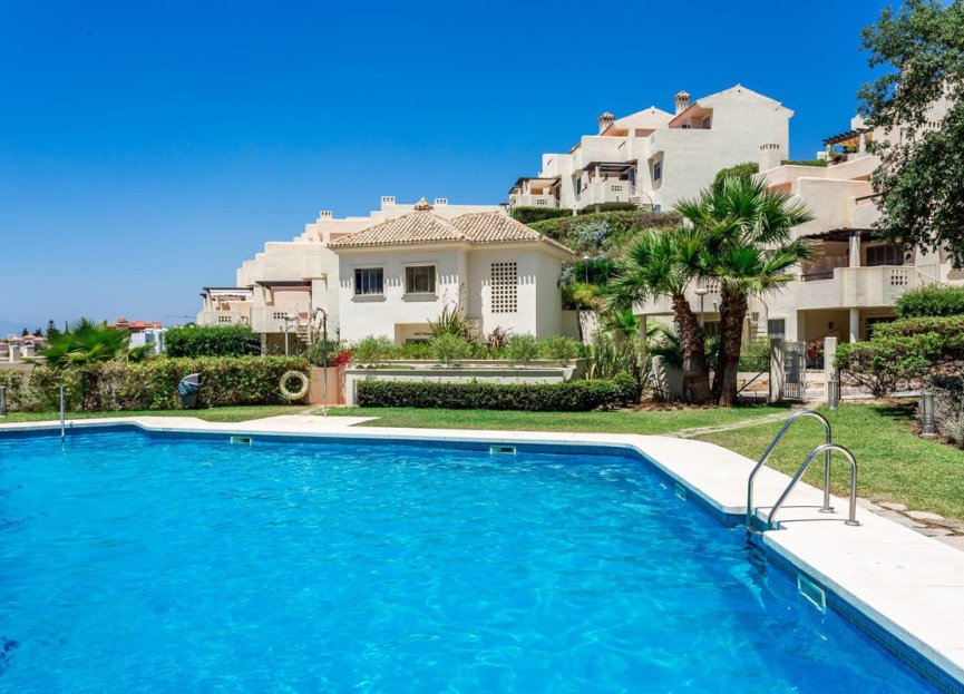 Reventa - House - Townhouse - Marbella - Cabopino