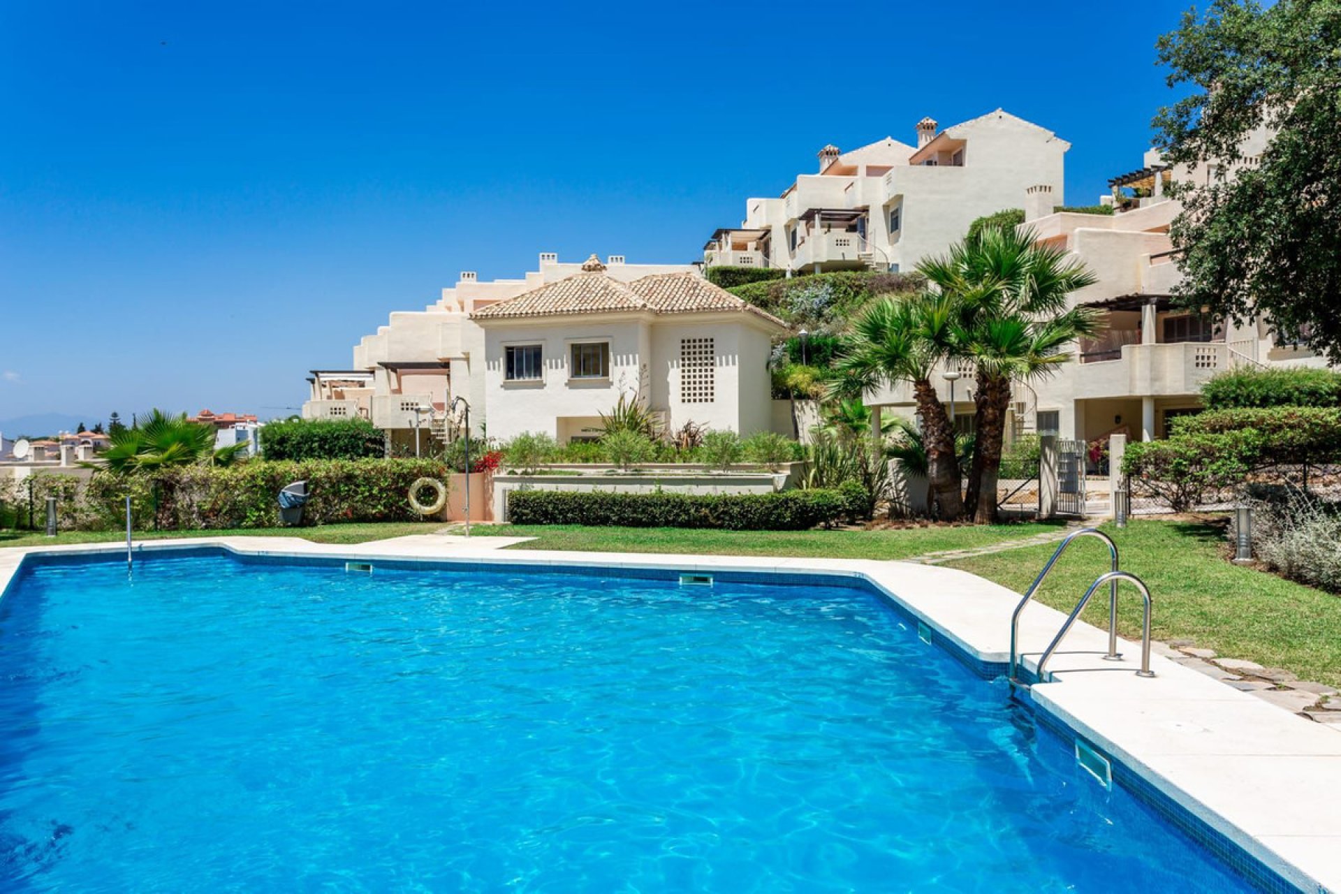 Reventa - House - Townhouse - Marbella - Cabopino