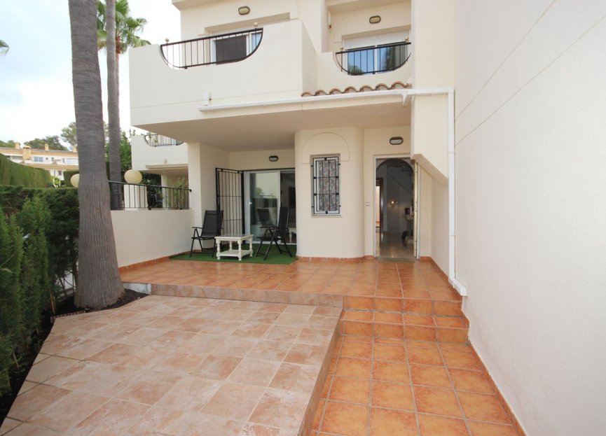 Reventa - House - Townhouse - Marbella - Costabella
