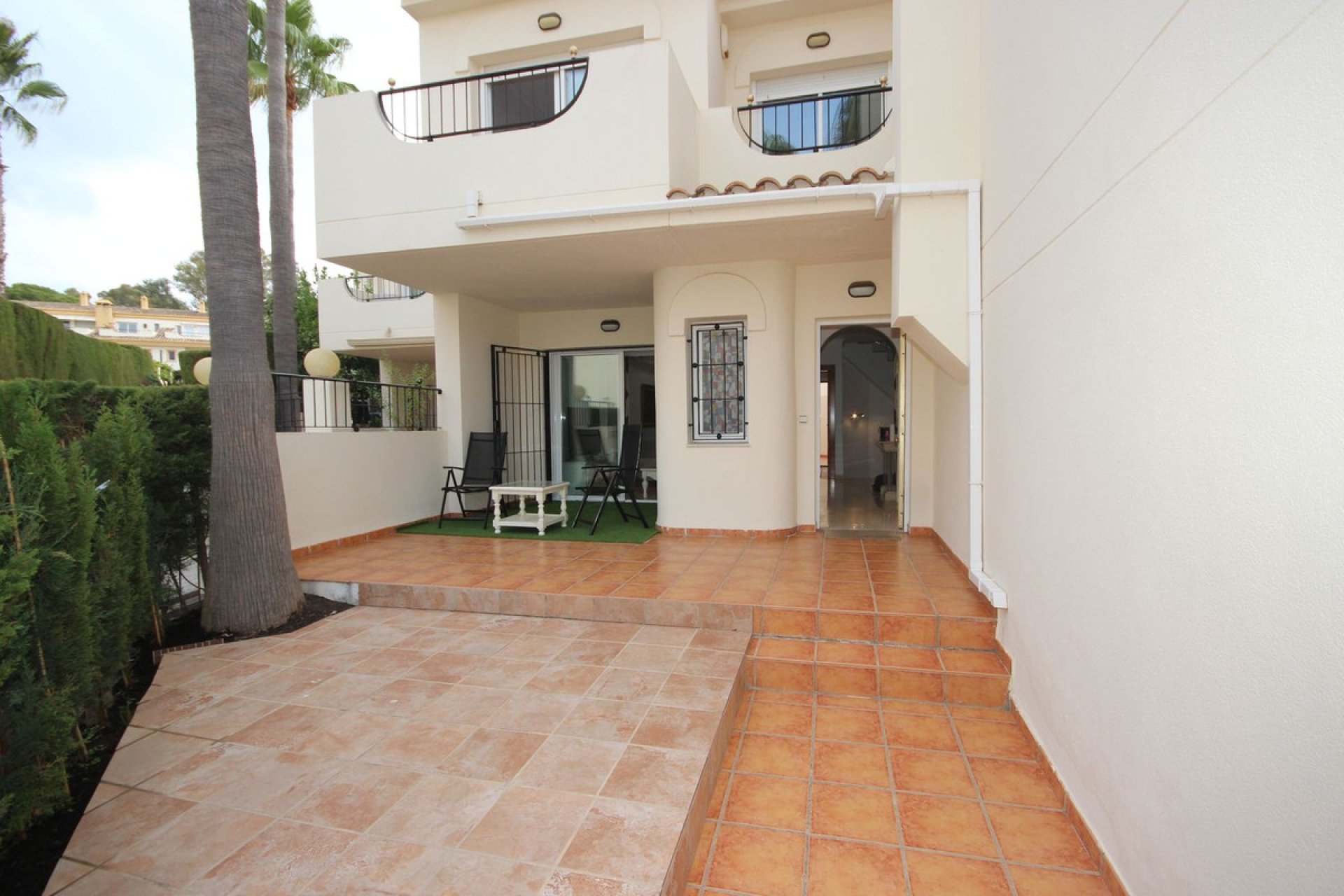 Reventa - House - Townhouse - Marbella - Costabella