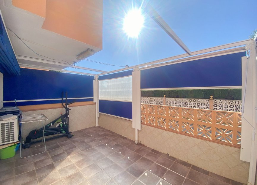 Reventa - House - Townhouse - Marbella - Costabella