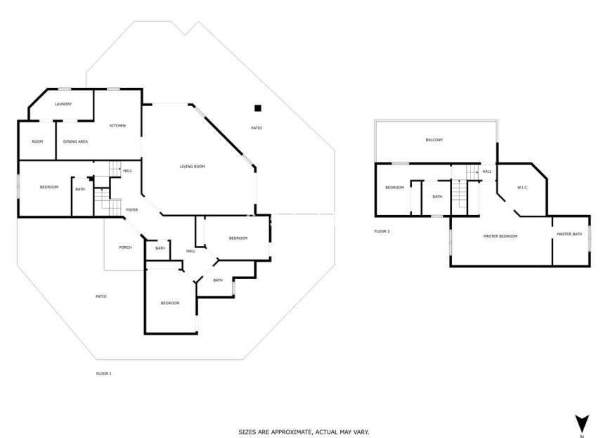 Reventa - House - Townhouse - Marbella - El Rosario