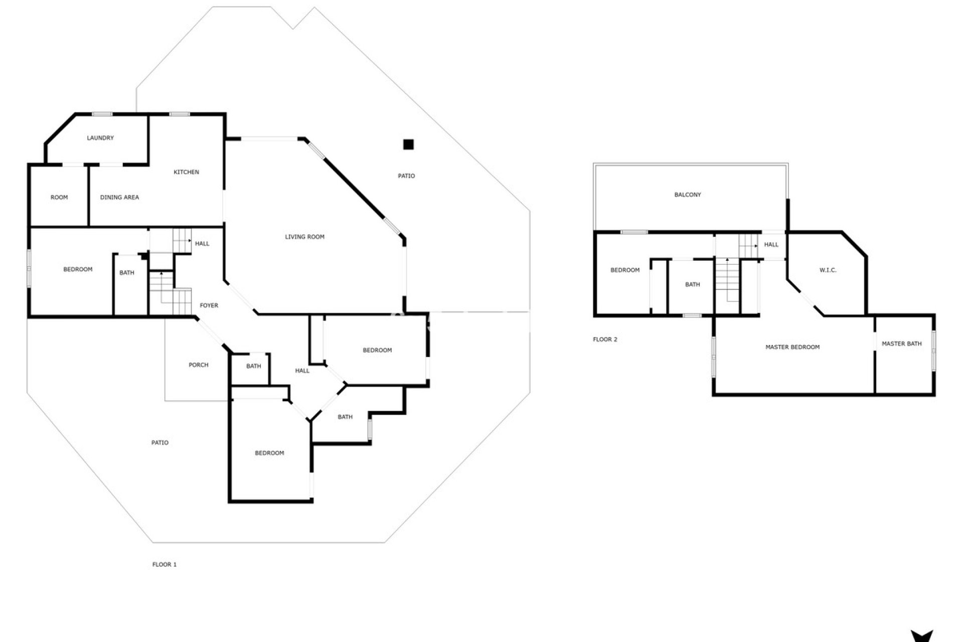Reventa - House - Townhouse - Marbella - El Rosario