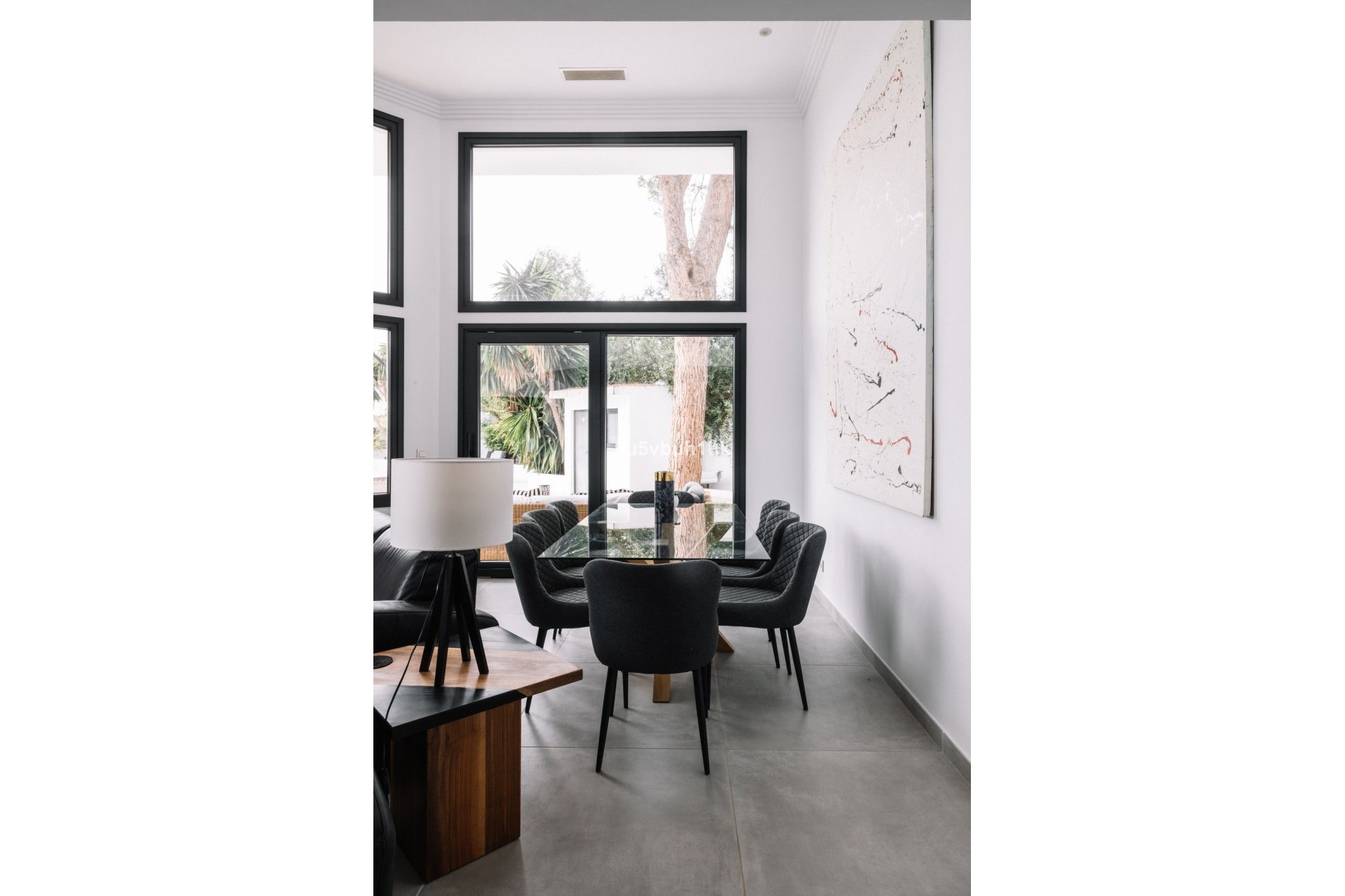 Reventa - House - Townhouse - Marbella - El Rosario