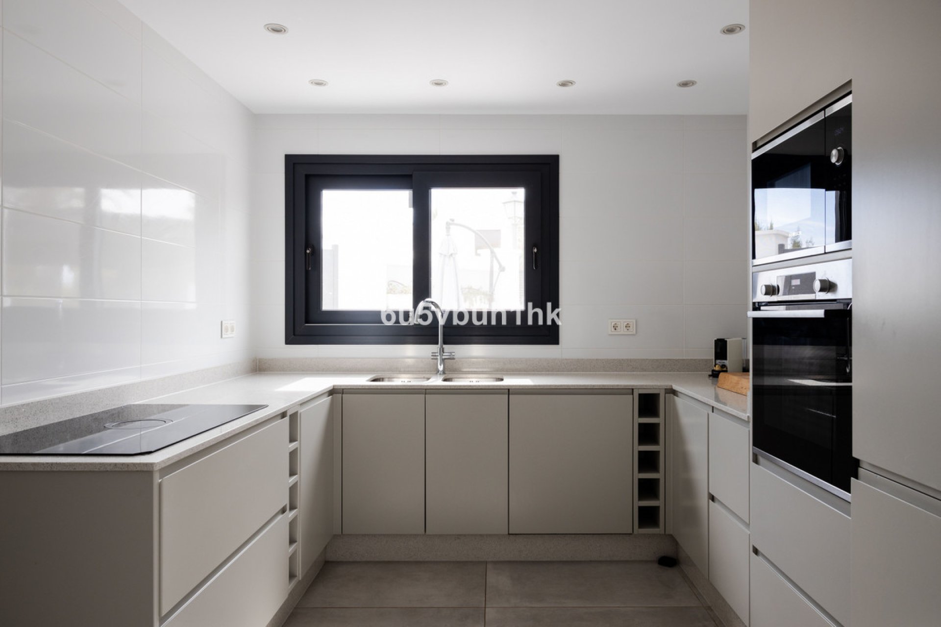 Reventa - House - Townhouse - Marbella - El Rosario