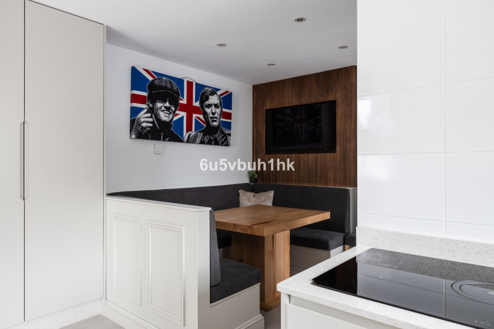 Reventa - House - Townhouse - Marbella - El Rosario