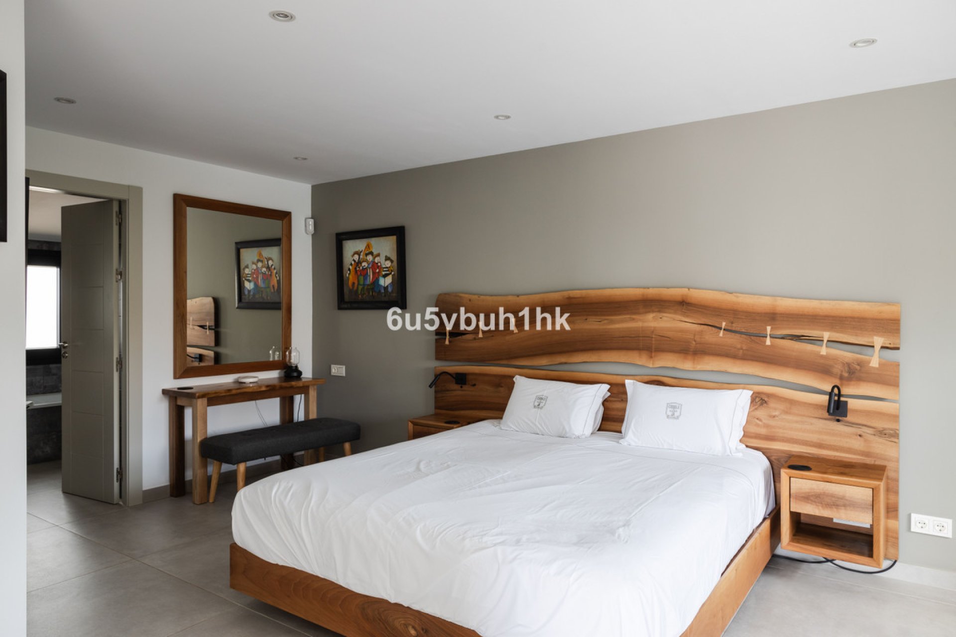 Reventa - House - Townhouse - Marbella - El Rosario