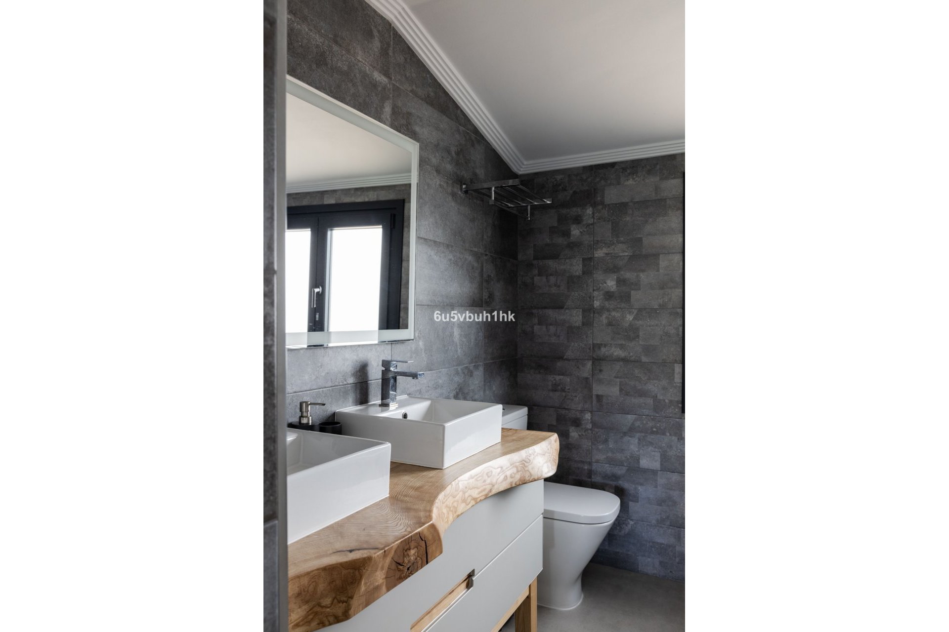 Reventa - House - Townhouse - Marbella - El Rosario