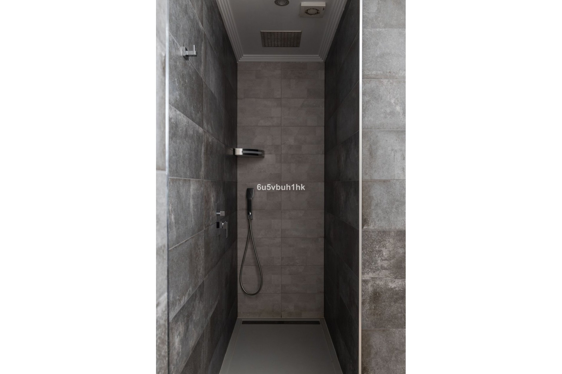 Reventa - House - Townhouse - Marbella - El Rosario