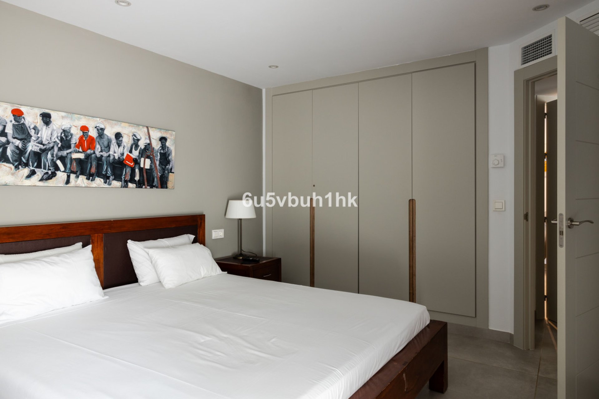 Reventa - House - Townhouse - Marbella - El Rosario