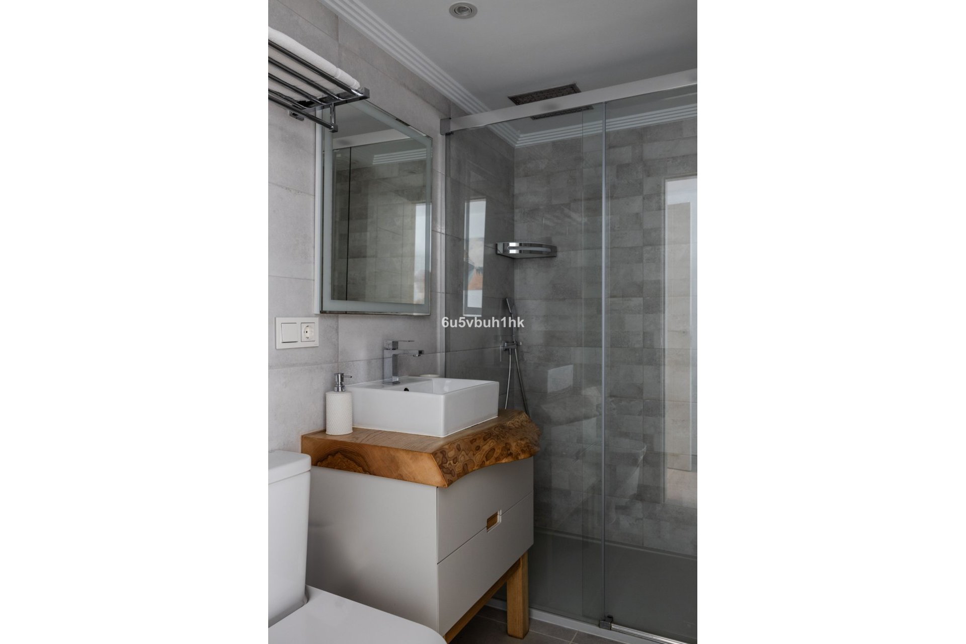 Reventa - House - Townhouse - Marbella - El Rosario