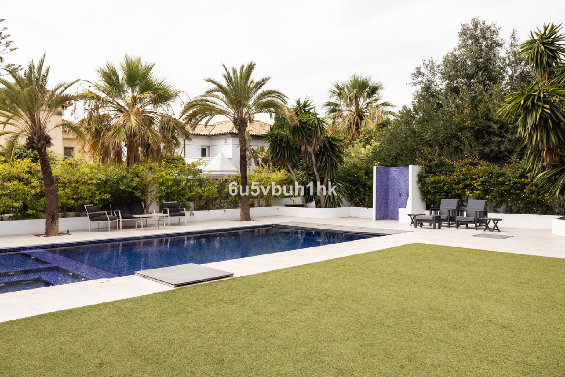 Reventa - House - Townhouse - Marbella - El Rosario