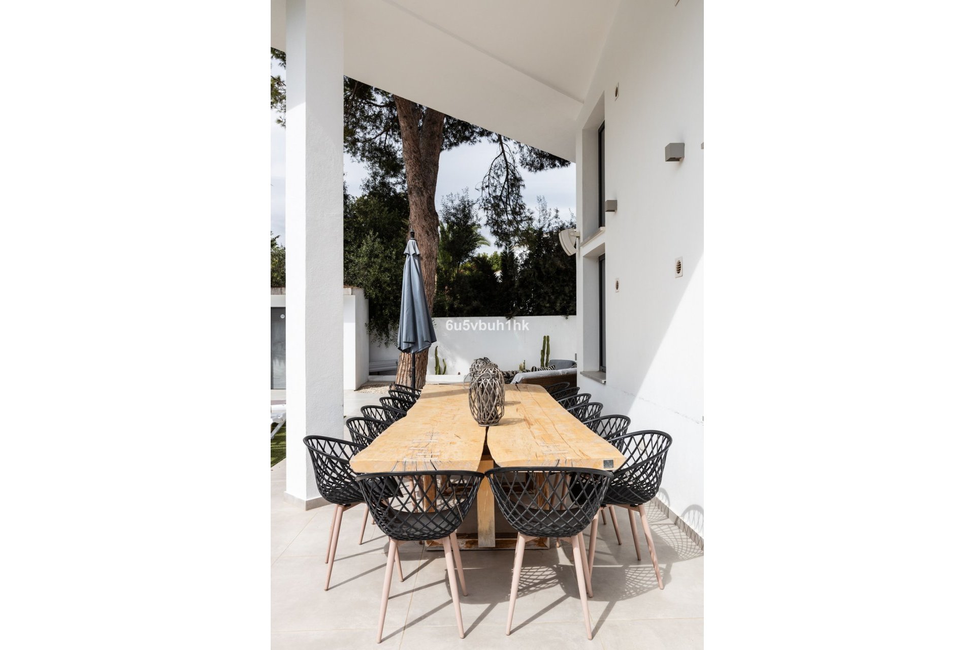 Reventa - House - Townhouse - Marbella - El Rosario