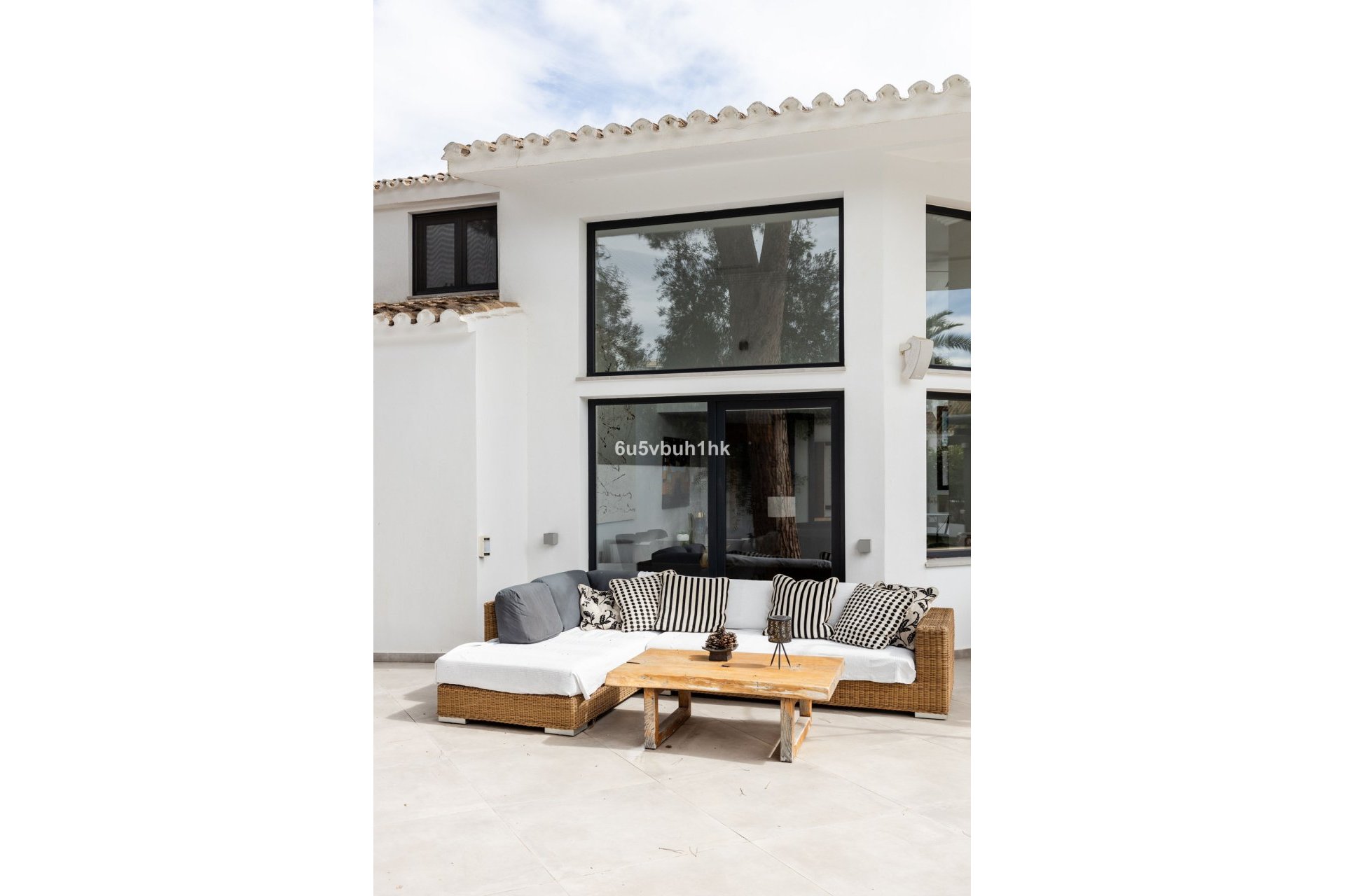 Reventa - House - Townhouse - Marbella - El Rosario