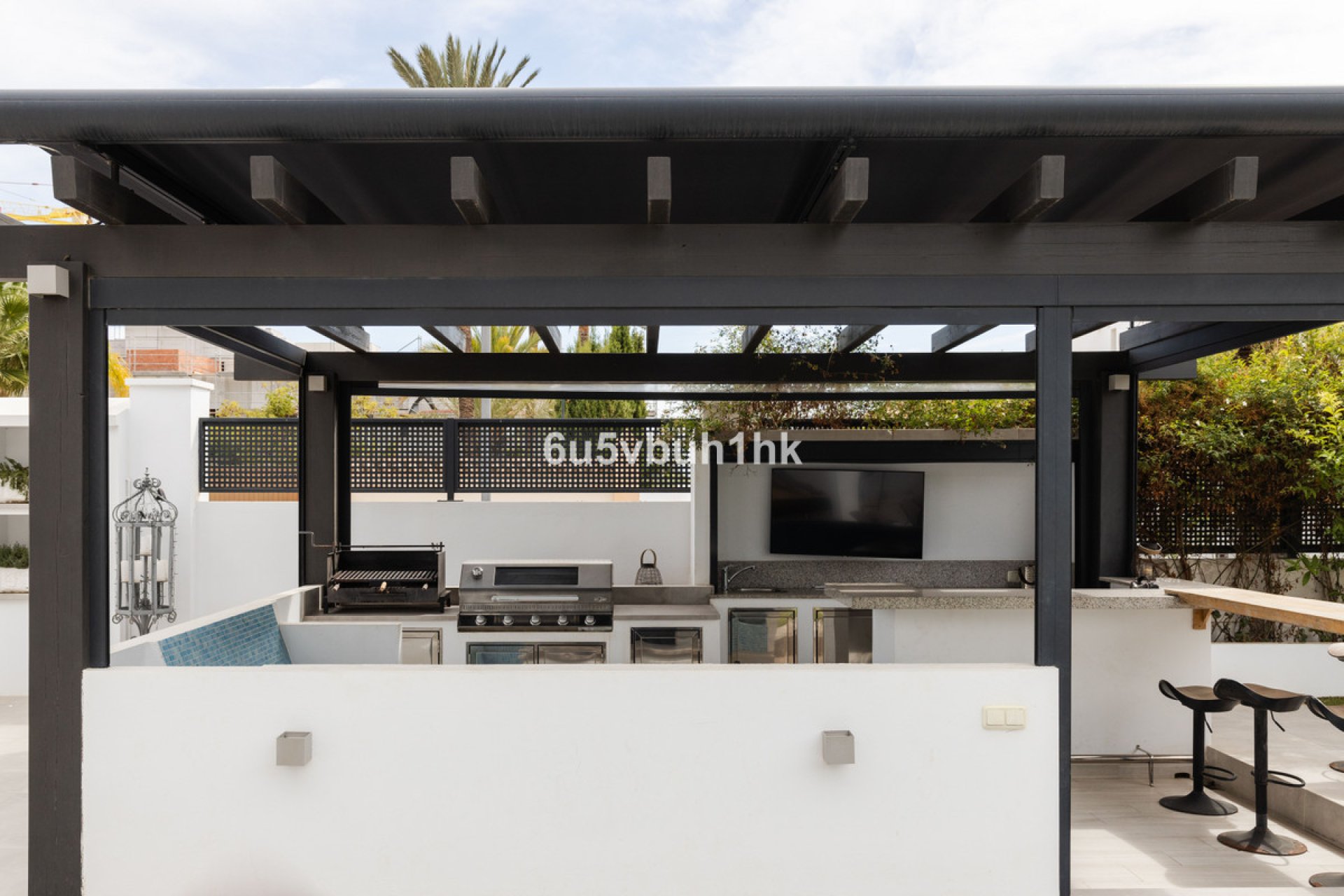 Reventa - House - Townhouse - Marbella - El Rosario