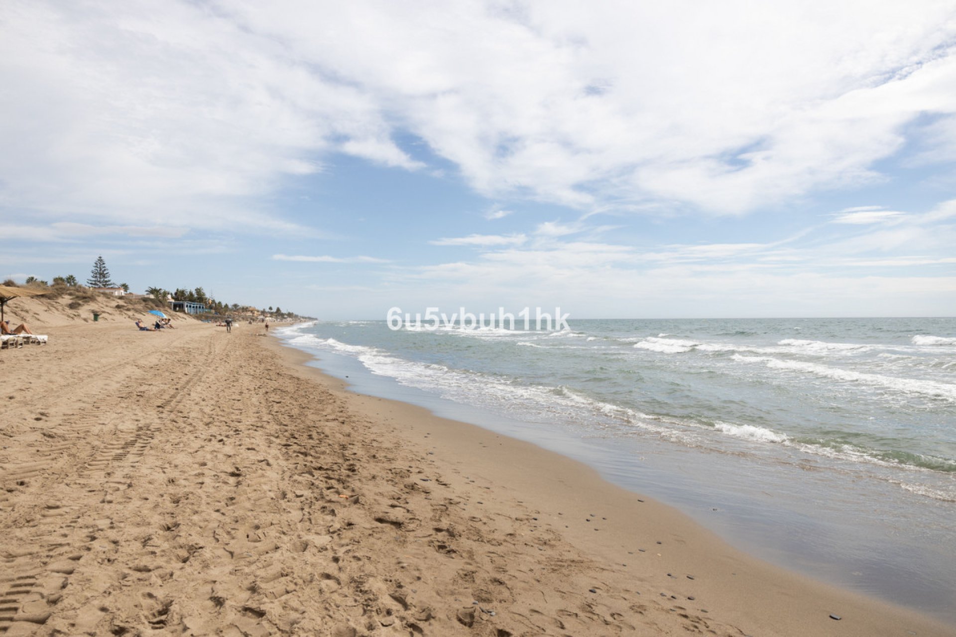 Reventa - House - Townhouse - Marbella - El Rosario