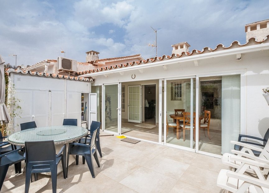 Reventa - House - Townhouse - Marbella - Elviria