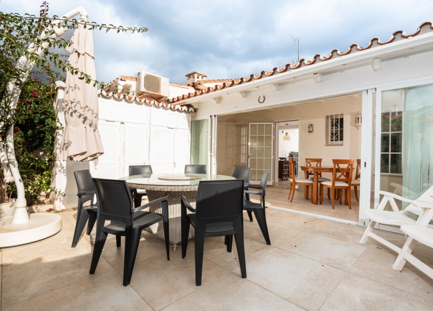 Reventa - House - Townhouse - Marbella - Elviria