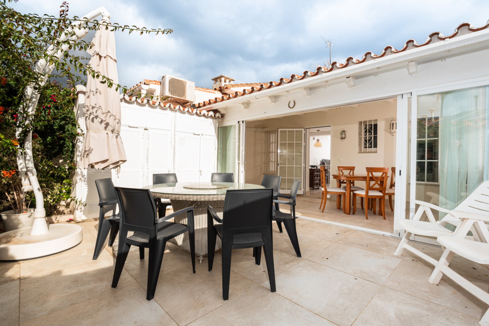 Reventa - House - Townhouse - Marbella - Elviria