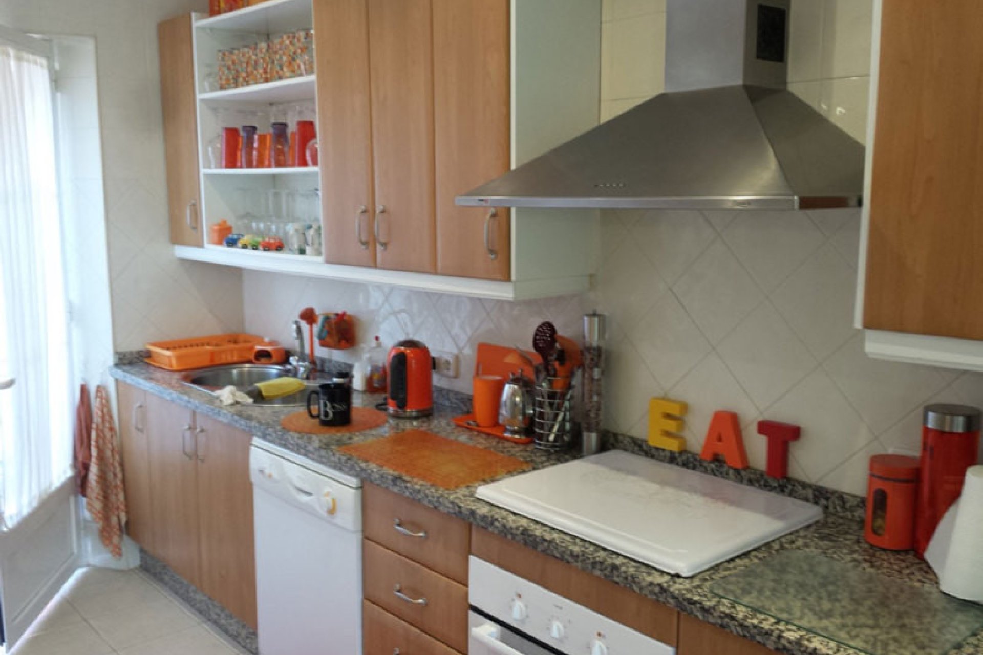 Reventa - House - Townhouse - Marbella - Elviria